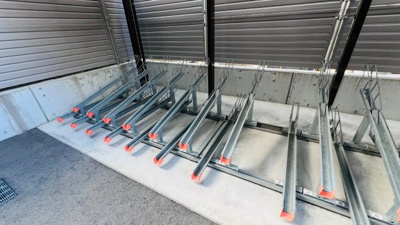 【その他共用部分】 | ララプレイス天王寺シエロ