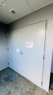 【その他共用部分】 | ララプレイス天王寺シエロ