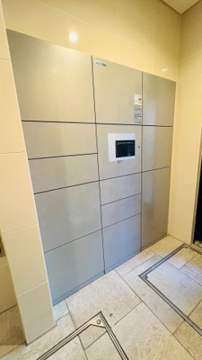 【その他共用部分】 | ララプレイス天王寺シエロ