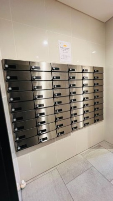 【その他共用部分】 | ララプレイス天王寺シエロ