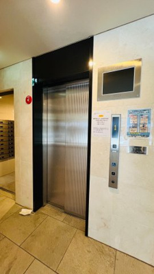 【その他共用部分】 | ララプレイス天王寺シエロ