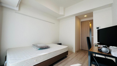 【洋室】 | ララプレイス天王寺シエロ