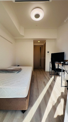 【居間・リビング】 | ララプレイス天王寺シエロ