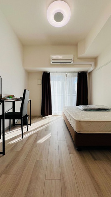 【内装】 | ララプレイス天王寺シエロ