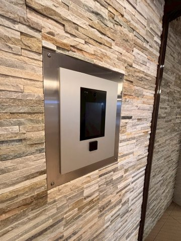 ライオンズマンション水前寺第2のその他|オートロックは電子キーへ変更済みです。