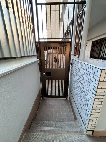 ライオンズマンション水前寺第2のその他共用部分