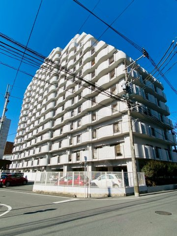 ライオンズマンション水前寺第2のその他|しっかりした修繕・管理をされております！