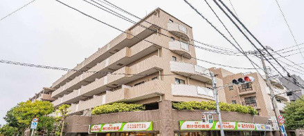 エクセル西葛西