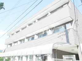 サン・フォレスタの画像