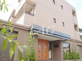 シティパレス南林間の画像