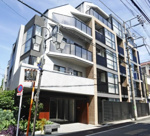 デュフレ渋谷本町の画像