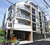 デュフレ渋谷本町の画像