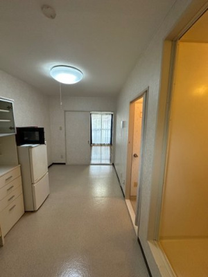 【居間・リビング】 | ハイツ大与