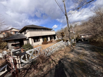 【その他】 | 加東市永福　戸建て