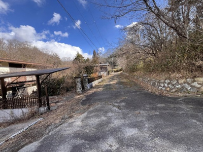 【その他】 | 加東市永福　戸建て