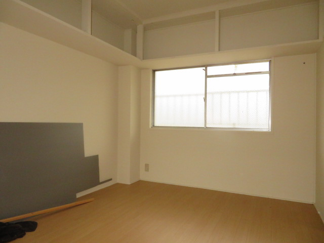 相生市山崎町の賃貸マンションの寝室