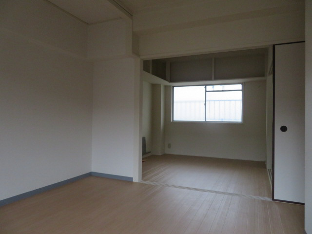 相生市山崎町の賃貸マンションの子供部屋