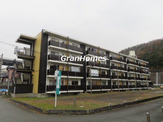 相生市山崎町の賃貸マンション