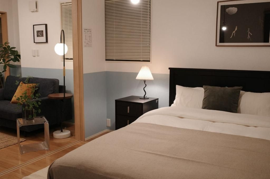 北区中里3丁目　中古戸建の洋室|現地ご見学希望・資料請求などお気軽にお問い合わせ下さい！
03-5990-5201