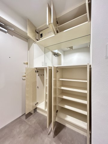 リグランド青葉台の画像