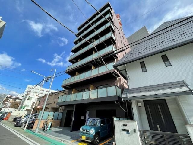 セフィーロ南千住