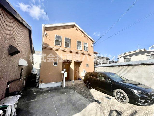 ソレーユ北新町