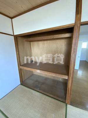 【収納】 | 三高・徳丸パークハイツ