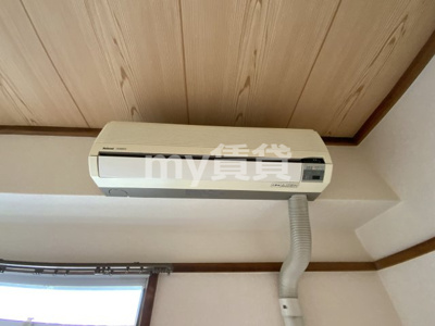 【設備】 | 三高・徳丸パークハイツ