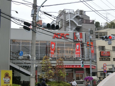 【周辺】 | 三高・徳丸パークハイツ