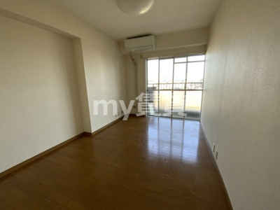 【居間・リビング】 | 三高・徳丸パークハイツ