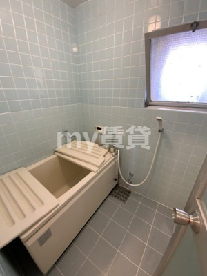 【浴室】 | 三高・徳丸パークハイツ