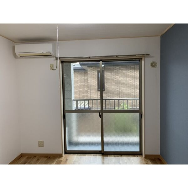 ゴリトンハウスの居間・リビング