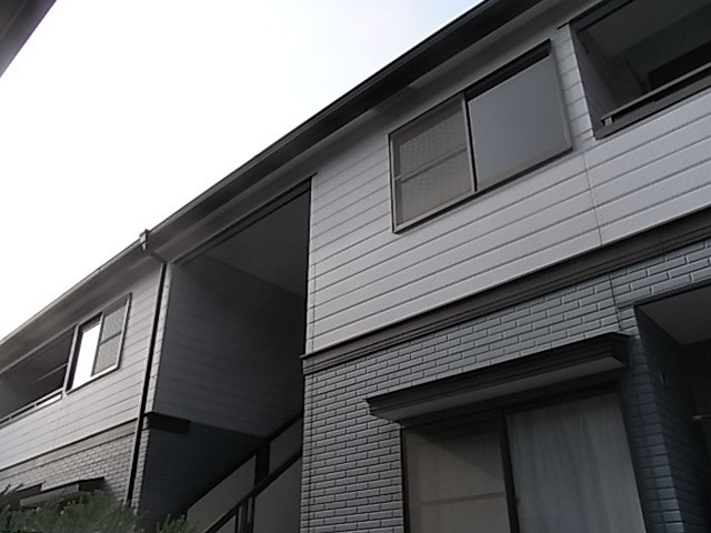 シャルマン御影