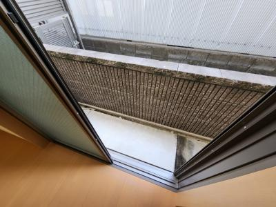 アムールグランデ嵐山のその他|冷蔵庫設置スペース