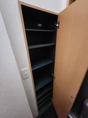 アムールグランデ嵐山の浴室