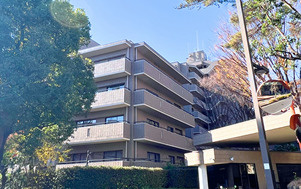 芦花公園プレスティージュ