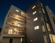 練馬区関町南３丁目のマンションの画像