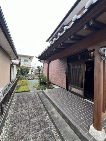 松江町戸建てのその他