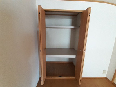 【収納】 | エスポワール