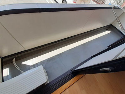 【バルコニー】 | エスポワール