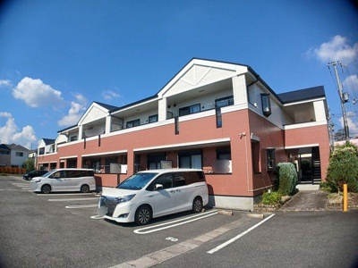 【外観】 | エスポワール