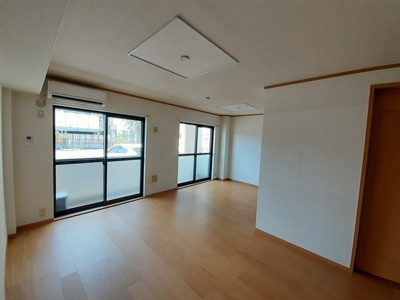 【居間・リビング】 | エスポワール