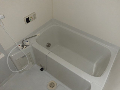 【浴室】 | エスポワール