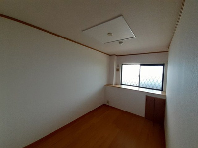 【内装】 | エスポワール