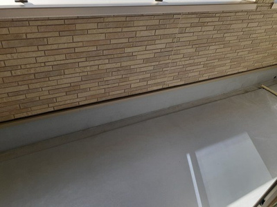 【バルコニー】 | エスポワール