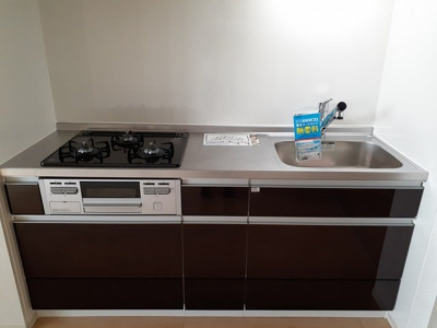 【キッチン】 | エスポワール