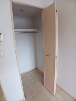 【収納】 | レクイアーレ大宮