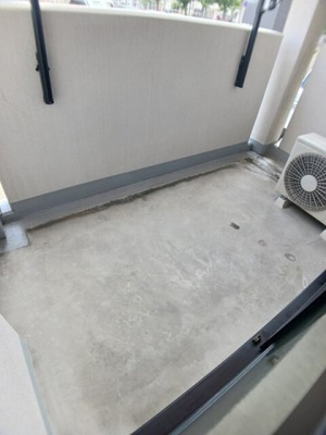 【バルコニー】 | レクイアーレ大宮