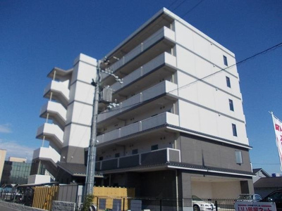 【外観】 | レクイアーレ大宮