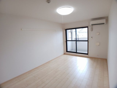 【居間・リビング】 | レクイアーレ大宮